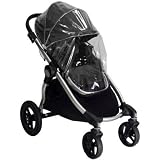Raincover for Baby Jogger City Select Seat/Carrycot/Versa by Ventalux