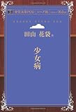少女病 (青空文庫POD(シニア版）)