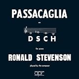 Passacaglia on Dsch