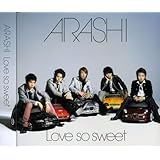 Love so sweet