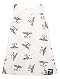 (ボーイロンドン) Boy London 赤ちゃんのドレス B42OP06K80 (並行輸入品) GooodLux (3年(110))