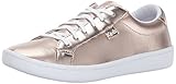 Keds ユニセックス・キッズ Ace カラー: ピンク