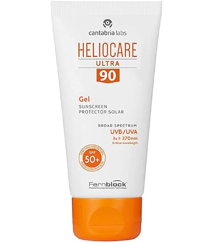 Amazon.co.jp: ヘリオケア360ºミネラル耐性液50ML : ビューティー