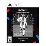 FIFA 21 NEXT LEVEL (輸入版:北米) - PS5