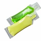 Brasscraft ps1087 seal-n-checkガスキットwithガスリークテストソリューションとパイプねじシーラント