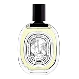 [DIPTYQUE(ディプティック)] 国内正規品 オードトワレ (ロー ド ネロリ： 100ml) ショップ バッグ 付き セット品 (ロー ド ネロリ： 100ml)