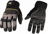 Youngstown Glove 03-3200-78-XL Anti-Vibe XT Performance Glove Xlarge [並行輸入品]
