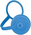 16oz Wide Mouth Cap Blue