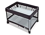 4Moms Breeze Playard, Grey by 4moms [並行輸入品]