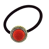 Ｃｕｉｒｅキュイール ロングリボンシニヨン