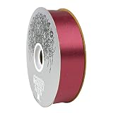 ホワイエ リボンR#9 BURGUNDY 0009203000282