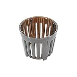 インナーフィルター1個 アドバンスド100 部品 ヒューロムスロージューサー ジューサー部品