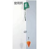 TRUSCO(トラスコ) マグネット下げ振りセット TSF-6