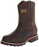 Chippewa メンズ カラー: ブラウン
