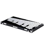 Amazon | ゼンオン グロッケン No.226Z | 鉄琴 | 楽器・音響機器