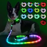 YFbrite 防水犬用リード