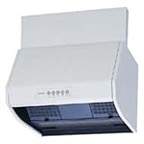 三菱電機 (MITSUBISHI) レンジフードファン ブース形 (深形)・BL認定品 V-603K7-BL