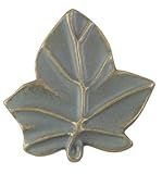 Atlas Homewares 109-V 1-3/4-Inch Ivy Leaf Knob Verdigris [並行輸入品]