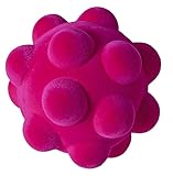 Rubbabu、でこぼこボールピンク