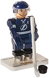 NHL Tampa Bay Lightning Steven stamkos-ホームジャージーGen 2 Limited Editionミニフィギュア、スモール、ブラック