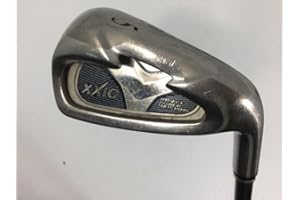 ダンロップ アイアンセット ザ・ゼクシオ アイアン 2008 MP500 3〜9.P.A 9本 商品番号:2024080900781033