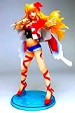 FW 劇場版 マクロスF 虚空歌姫 娘娘ヒロインズ シェリル・ノームA 単品