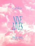 【 完全生産限定盤 】 超特急 22th シングル 「 NINE LIVES 」 【 Blu-ray 】