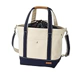 [ミキハウス] MIKIHOUSE 【ミキハウス(ベビー)】 キャンバストートバッグ 40-8280-615 白