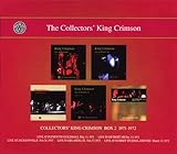�R���N�^�[�Y�E�L���O�E�N�����]�� BOX 2 - 1971-72