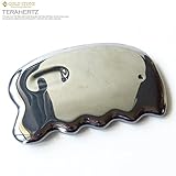 テラヘルツ鉱石 かっさプレート