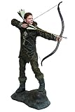 Dark Horse Deluxe Game of Thrones: Ygritte Action Figure [並行輸入品]