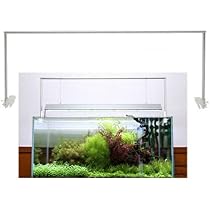 【中古】ADA　36cmガラス水槽(ライトスタンドセット) 41yWDhvAouL._AC_UL210_SR210,