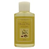 天然 無添加 精製オリーブオイル 100ml