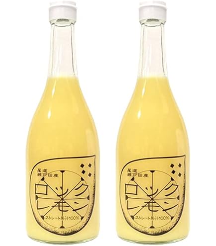 Amazon.co.jp: テルヴィス 有機レモン果汁 1000m紙パック×6本入