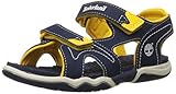 TIMBERLAND SHOES-ADVENTURE SEEKER 2-STRAP S 2484A-T SIZE 6.5 US