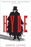 書評 Hyde (English Edition) by Yasuhiro
