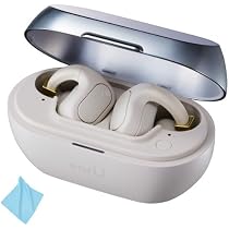 Amazon.co.jp: 【Amazon.co.jp限定】CASIO(カシオ)earU ER-100NPT-WY