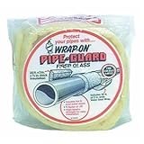 Wrap-On16525Insulation-1/2X3"X25' INSULATION (並行輸入品)