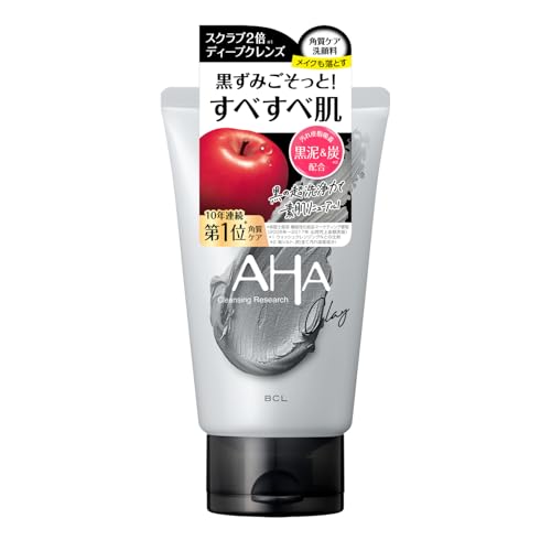 ウォッシュクレンジング BLACK
