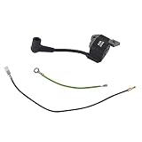 (セイビュ)Savior イグニッション コイル フィット Stihl MS170 MS180 017 018 チェーンソー [並行輸入品]