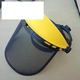 マルナカ:作業用防災面 型式:90528