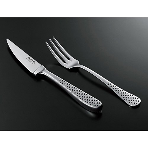 Global steak knife and fork set GTJ01 eBay
