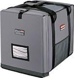 [T-8194692]エレクター　ラバーメイド　　プロサーブキャリアー　グレイ 9F13