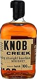 ノブ クリーク 750ml [Knob Creek バーボン ウイスキー アメリカ合衆国][SUNTORY'S WHISKY]