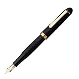 プラチナ 万年筆 ＃3776 ブライヤーシェル 細字 (F) PTB-50000BS ＃63-2