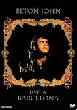 Live in Barcelona [DVD]
