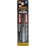 ( お徳用 20個セット) TRAD 六角軸ショートチタンドリル 先端工具 【鉄工・木工用】 穴径：1.5mm TTD-1.5 〔DIY用品 大工道具〕