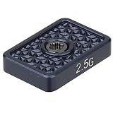オデッセイ Ai-ONE MILLED 交換用ウェイト パター専用 2個セットブラック/ゴールド (2.5g/5g/10g/15g/20g/25g/30g 重量微調整可能) 純正互換 防錆コーティング ショット精度向上 飛距離アップ 重心カスタマイズ (ブラック, 2.5g) [並行輸入品]