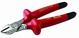 Bahco 527V-160 1000V End Cutter, 160mm [並行輸入品]