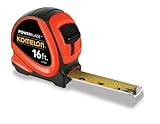 Komelon 51416 16-Foot x 1.06-Inch ABS PowerBlade Tape Measure [並行輸入品]